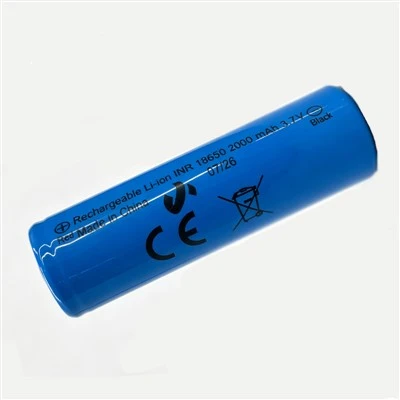 HYLN IMR 18650 1200mAh 3211549